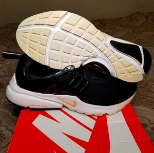 Nike presto